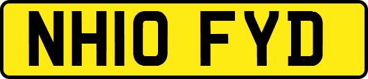 NH10FYD