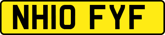 NH10FYF