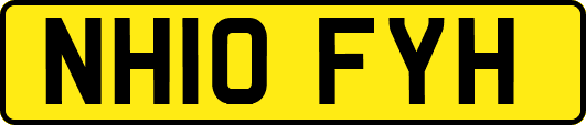 NH10FYH
