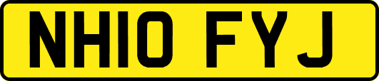 NH10FYJ