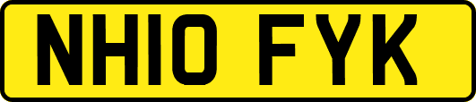 NH10FYK