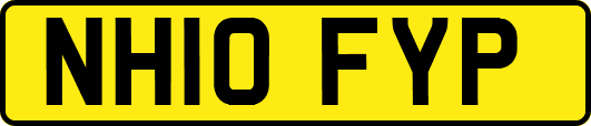 NH10FYP