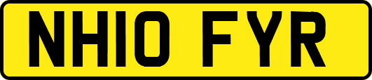 NH10FYR