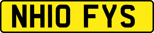 NH10FYS