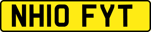 NH10FYT