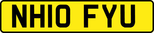 NH10FYU