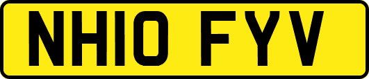 NH10FYV
