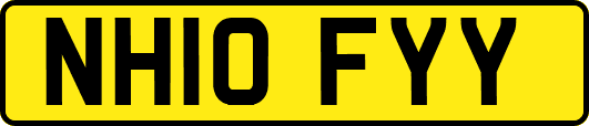 NH10FYY