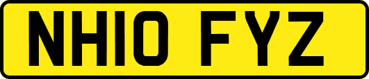 NH10FYZ