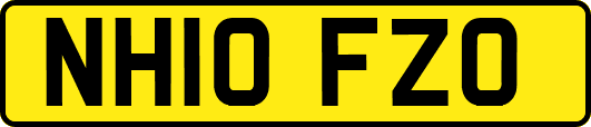 NH10FZO