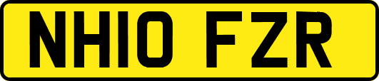 NH10FZR