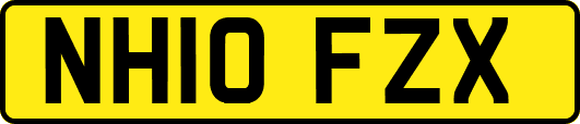 NH10FZX