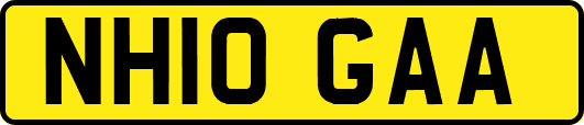NH10GAA