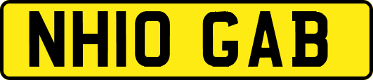 NH10GAB