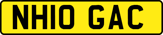 NH10GAC