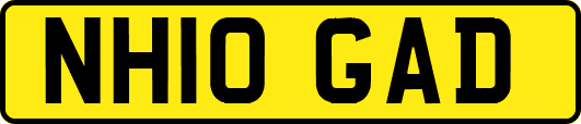 NH10GAD
