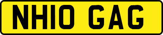 NH10GAG