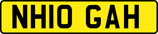 NH10GAH