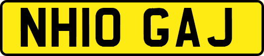 NH10GAJ