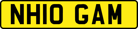 NH10GAM