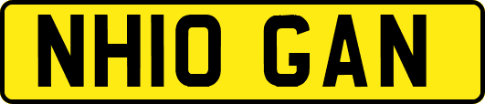 NH10GAN