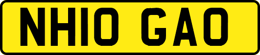 NH10GAO