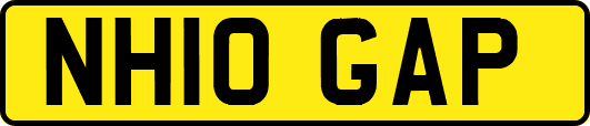 NH10GAP