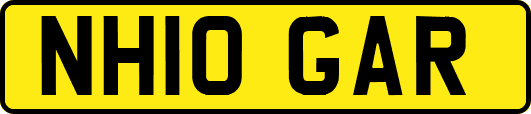 NH10GAR