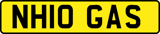 NH10GAS