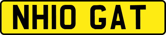 NH10GAT