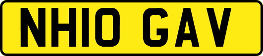 NH10GAV
