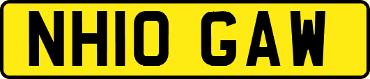 NH10GAW