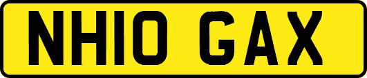 NH10GAX