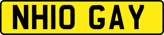 NH10GAY