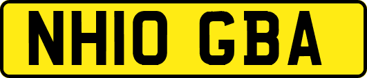 NH10GBA