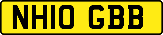 NH10GBB