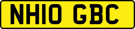 NH10GBC