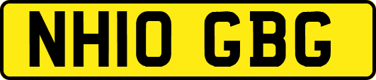 NH10GBG