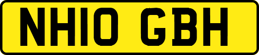 NH10GBH