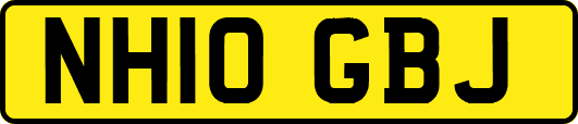 NH10GBJ