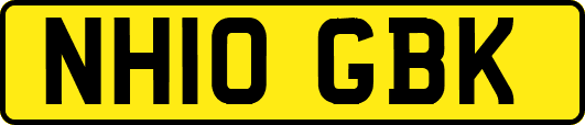 NH10GBK
