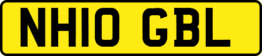 NH10GBL