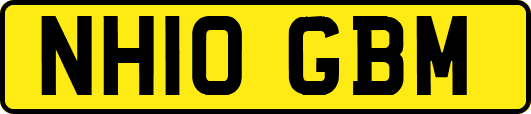 NH10GBM