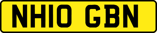 NH10GBN