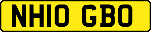 NH10GBO