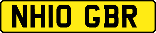 NH10GBR