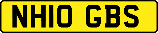 NH10GBS