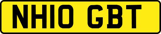 NH10GBT