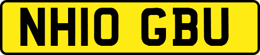 NH10GBU