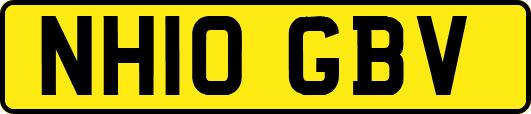 NH10GBV
